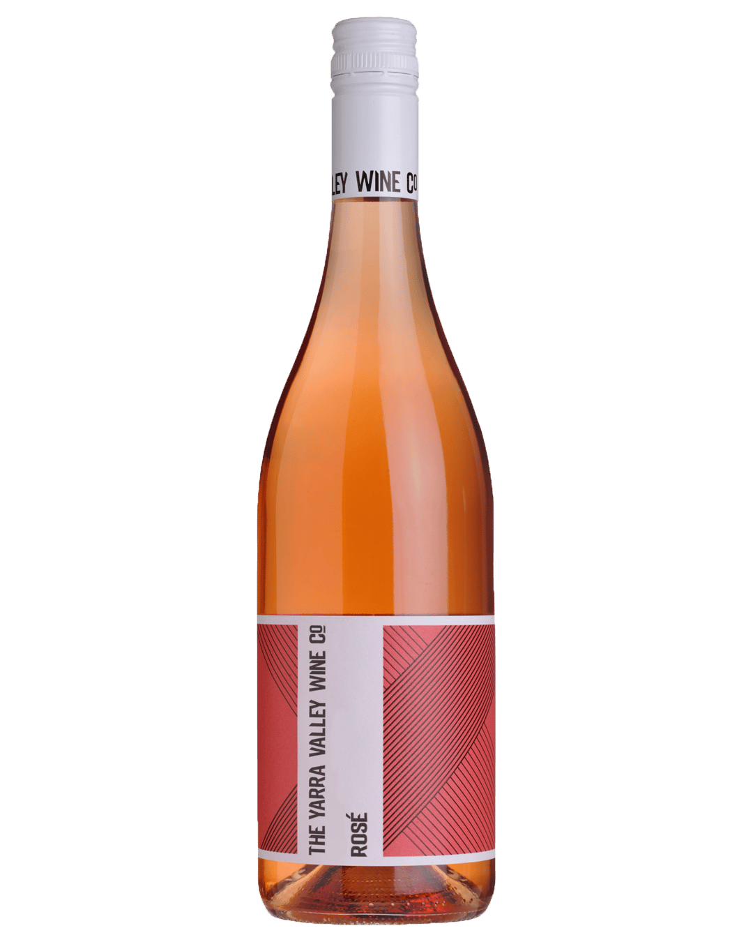 The Yarra Valley Wine Co Rosé