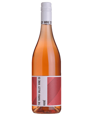 The Yarra Valley Wine Co Rosé  Bottle