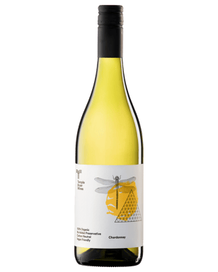 Temple Bruer Preservative Free Chardonnay  Bottle