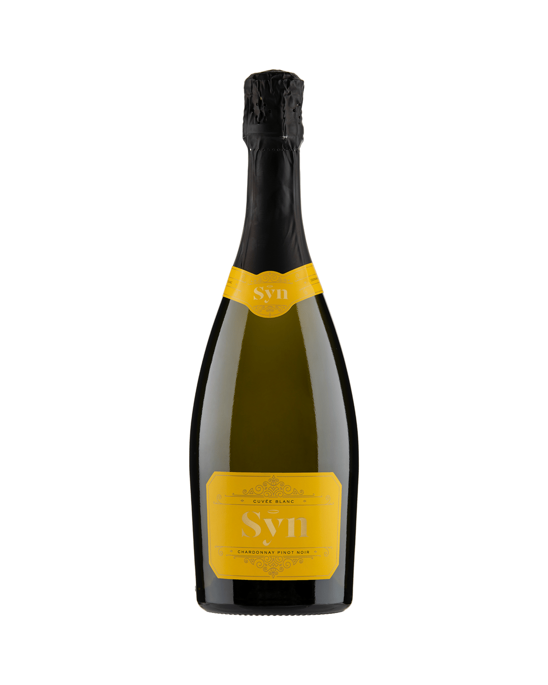 Syn Chardonnay Pinot Noir NV