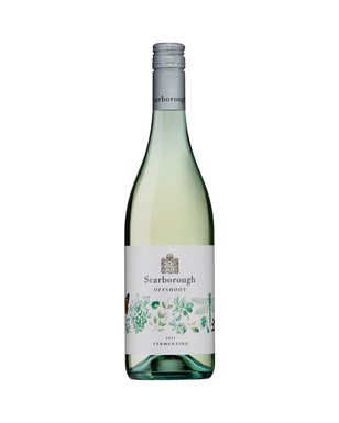 Scarborough Offshoot Vermentino 750ml  Bottle