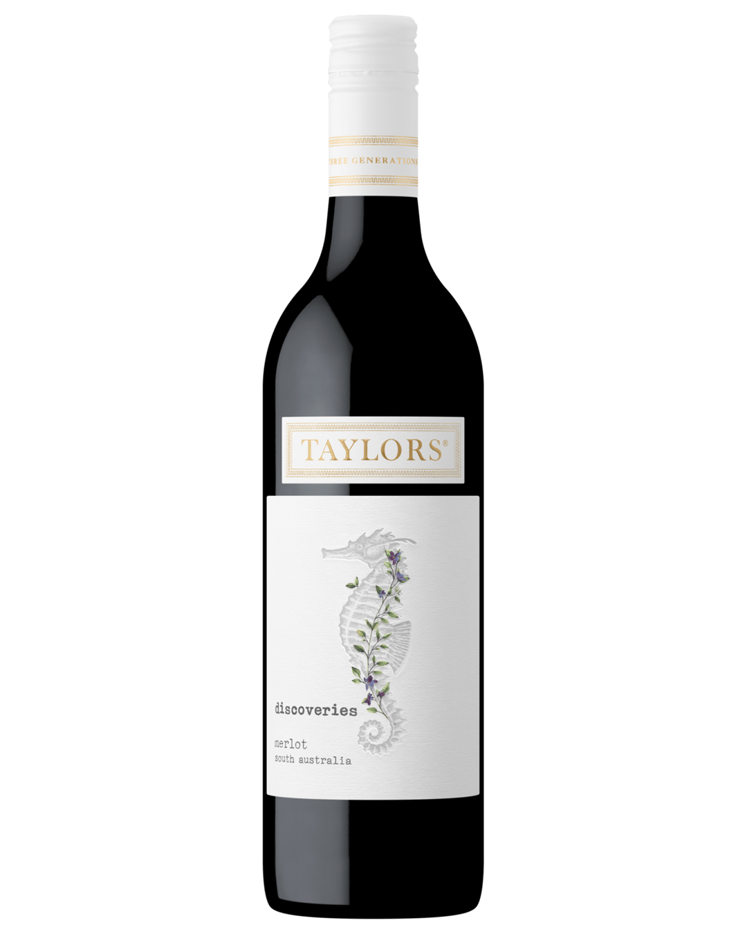 Taylors Discoveries Merlot