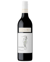 Taylors Discoveries Merlot  Bottle