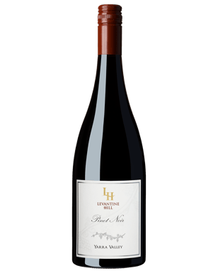Levantine Hill Estate Pinot Noir  Bottle