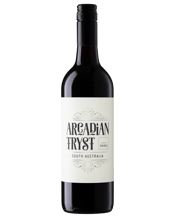 Arcadian Tryst Tryst Shiraz  Bottle