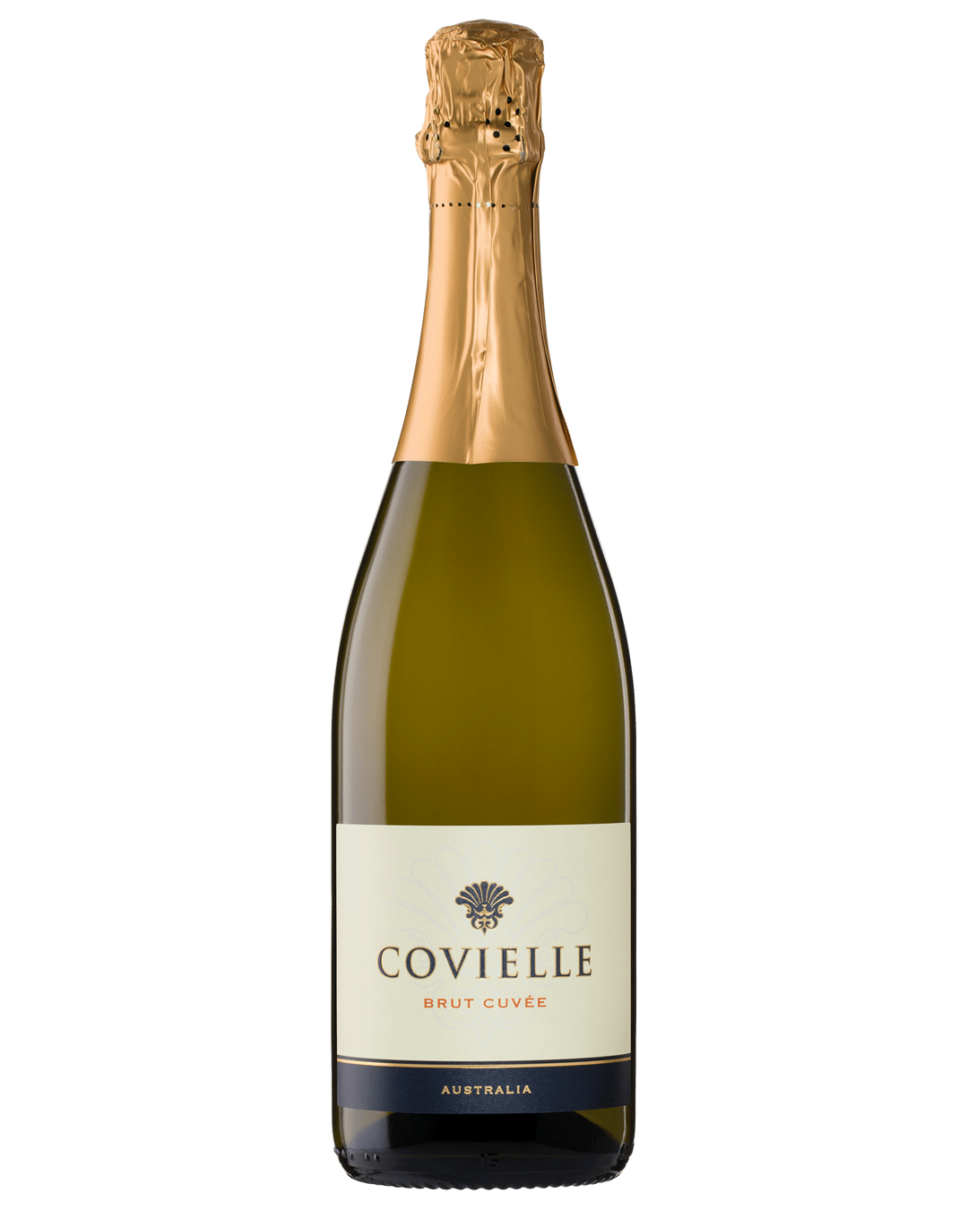 Covielle Sea Brut Cuvee 750ml