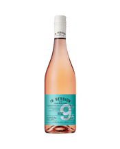 Crafters Union In Session Rosé  Bottle