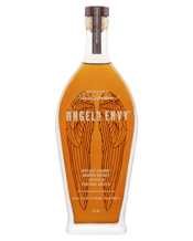 Angels Envy Bourbon 750ml  Bottle