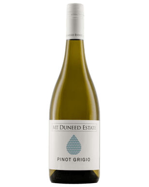 Mt Duneed Estate Pinot Grigio  Bottle