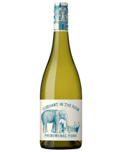 Elephant In The Room Phenomenal Fiano  Bottle