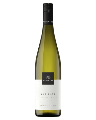 Nepenthe Adelaide Hills Gruner Veltliner  Bottle