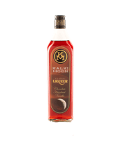 Kalki Moon Chocolate Hazelnut Liqueur 700ml  Bottle