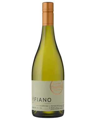 Oliver's Taranga Small Batch Fiano  Bottle