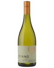 Oliver's Taranga Small Batch Fiano  Bottle