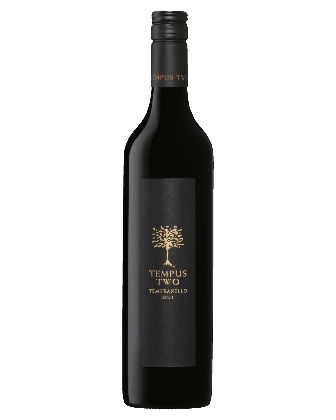 Tempus Two Tempranillo