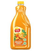 Golden Circle Orange Juice 2l  Each