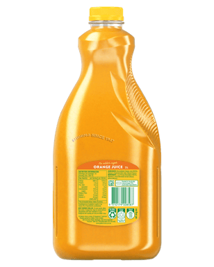 Golden Circle Orange Juice 2l  Each