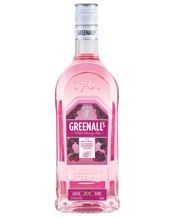 Greenall's Wild Berry Gin 700ml  Bottle