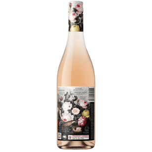 Tread Softly Rosé  Bottle