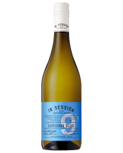 Crafters Union In Session Sauvignon Blanc  Bottle