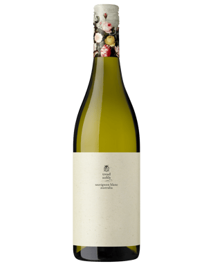 Tread Softly Sauvignon Blanc  Bottle