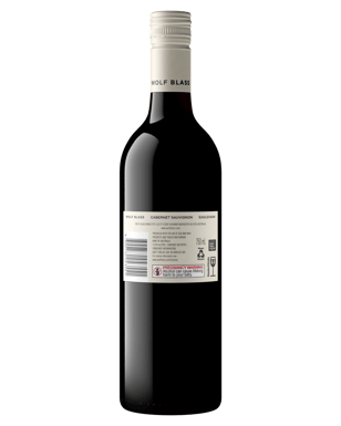 Wolf Blass Eaglehawk Cabernet Sauvignon  Bottle