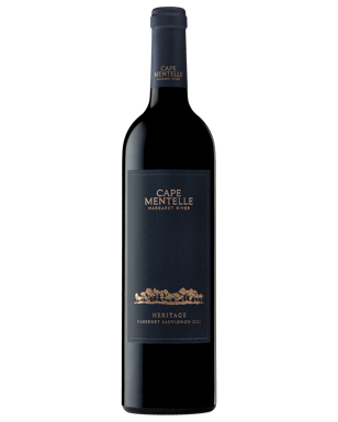 Cape Mentelle Heritage Margaret River Cabernet Sauvignon 2021  Bottle