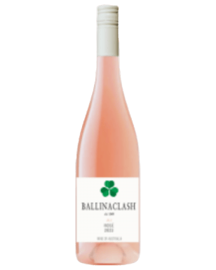 Ballinaclash Rose  Bottle