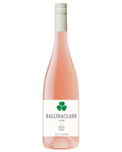 Ballinaclash Rose  Bottle