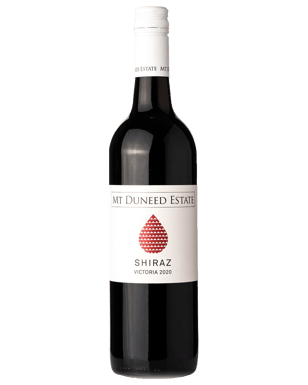 Mt Duneed Estate Shiraz  Bottle