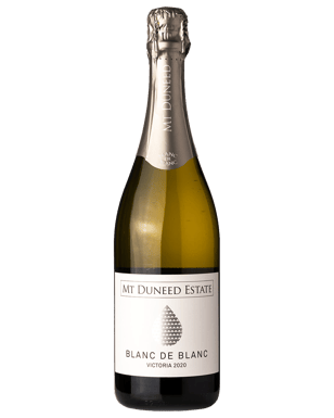 Mt Duneed Estate Blanc De Blanc Sparkling  Bottle