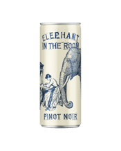 Elephant In The Room Palatial Pinot Noir Cans 250ml  Can