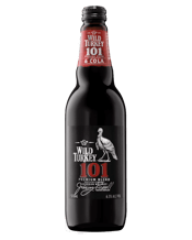 Wild Turkey 101 Bourbon And Cola Bottles 510ml  Bottle