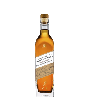 Johnnie Walker Blenders' Batch Espresso Roast Blended Scotch Whis  Bottle