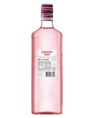 Gordons Pink Gin