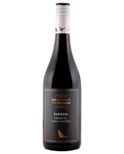 Cat Amongst The Pigeons Barossa Grenache Shiraz Mataró  Bottle