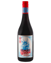 Hogs In The Woods Grenache  Bottle