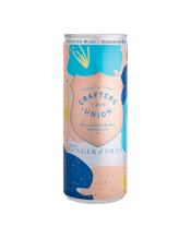 Crafters Union Sauvignon Blanc Cans 250ml  Can