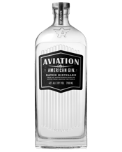 Aviation American Gin 700ml  Bottle