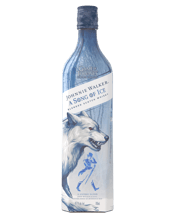 Johnnie Walker A Song Of Ice Scotch Whisky 700ml  Bottle