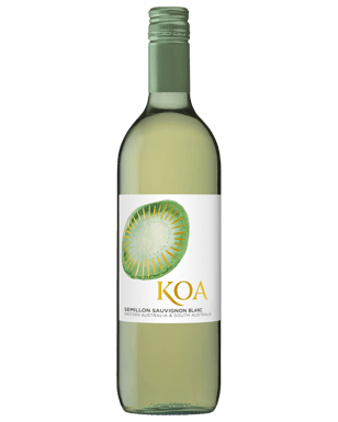 Koa Semillon Sauvignon Blanc  Bottle