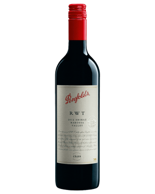 Penfolds Rwt Barossa Valley Shiraz 2012  Bottle