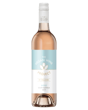 The Vegan Wine Project Rose  Bottle