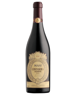 Masi Costasera Amarone Classico  Bottle
