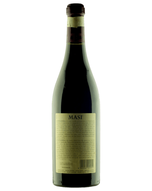 Masi Costasera Amarone Classico  Bottle