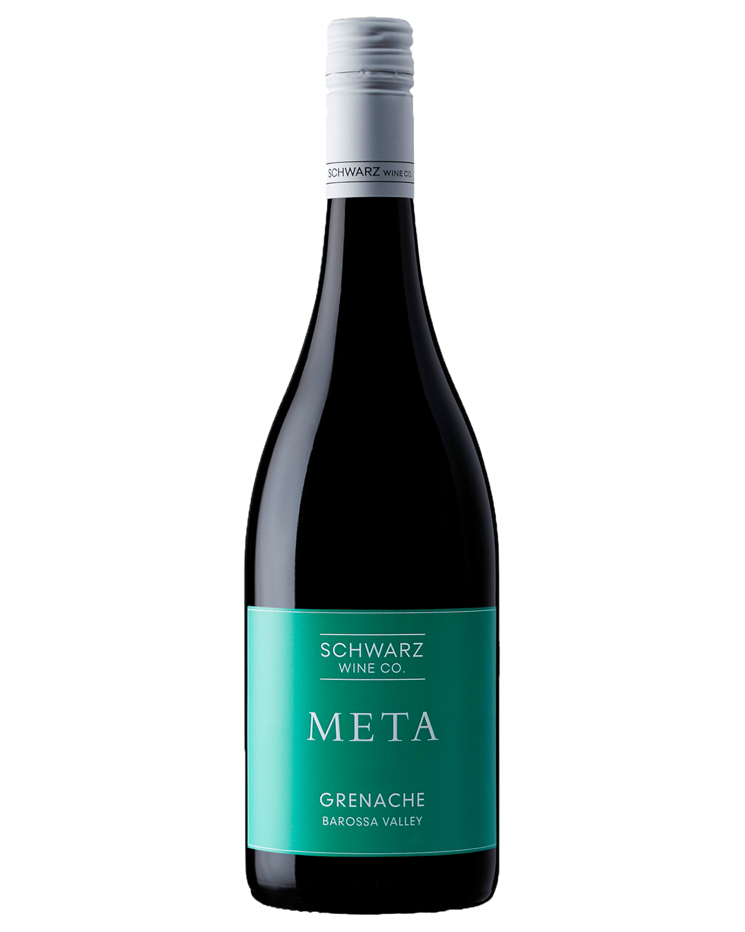 Schwarz Wine Co. Meta Grenache