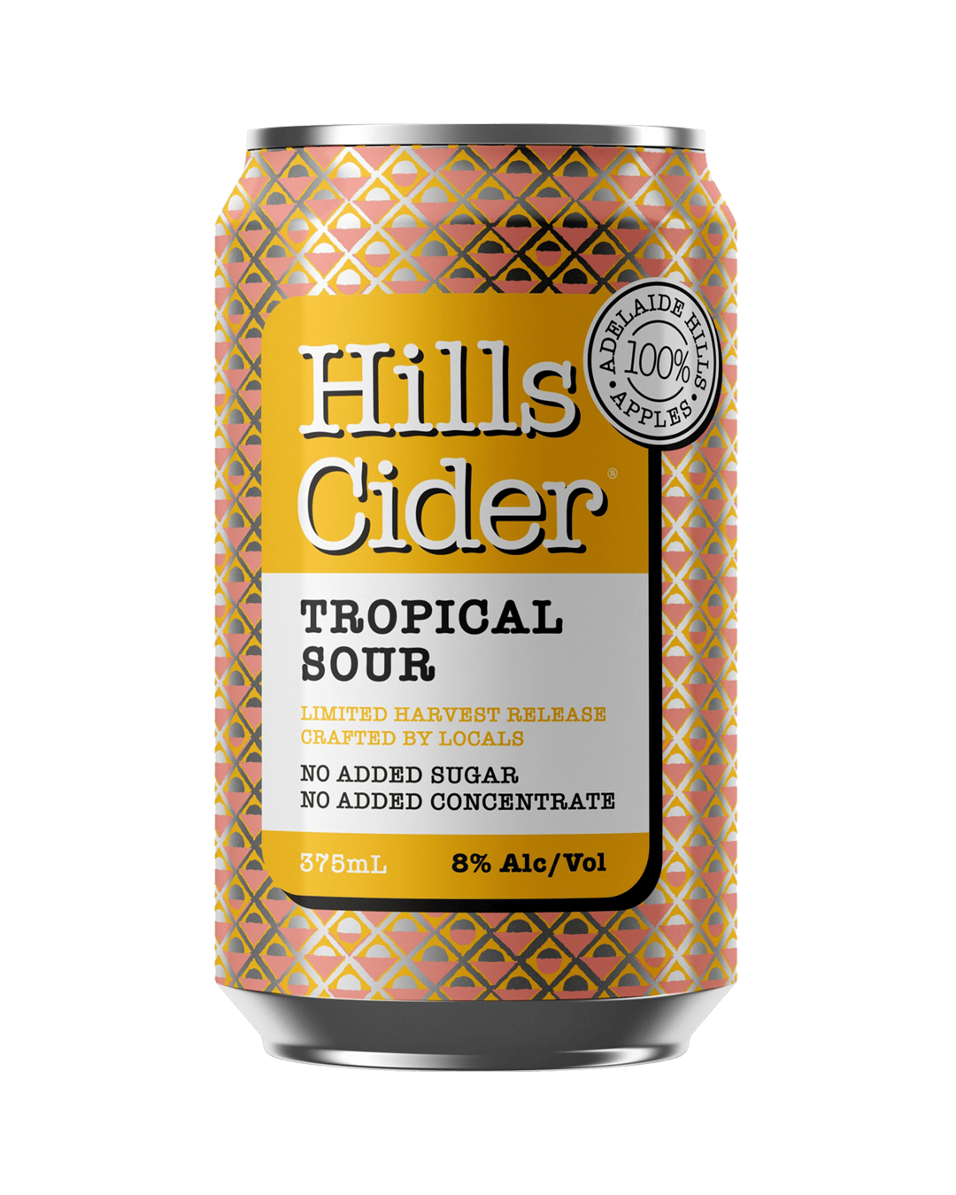 Buy The Hills Cider Company Apple Cider 330ml online with (sameday