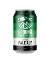 Stomping Ground Gipps St Pale Ale Cans 355ml  Can
