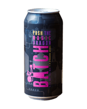 Batch Brewing Co. Pash The Magic Dragon  Can