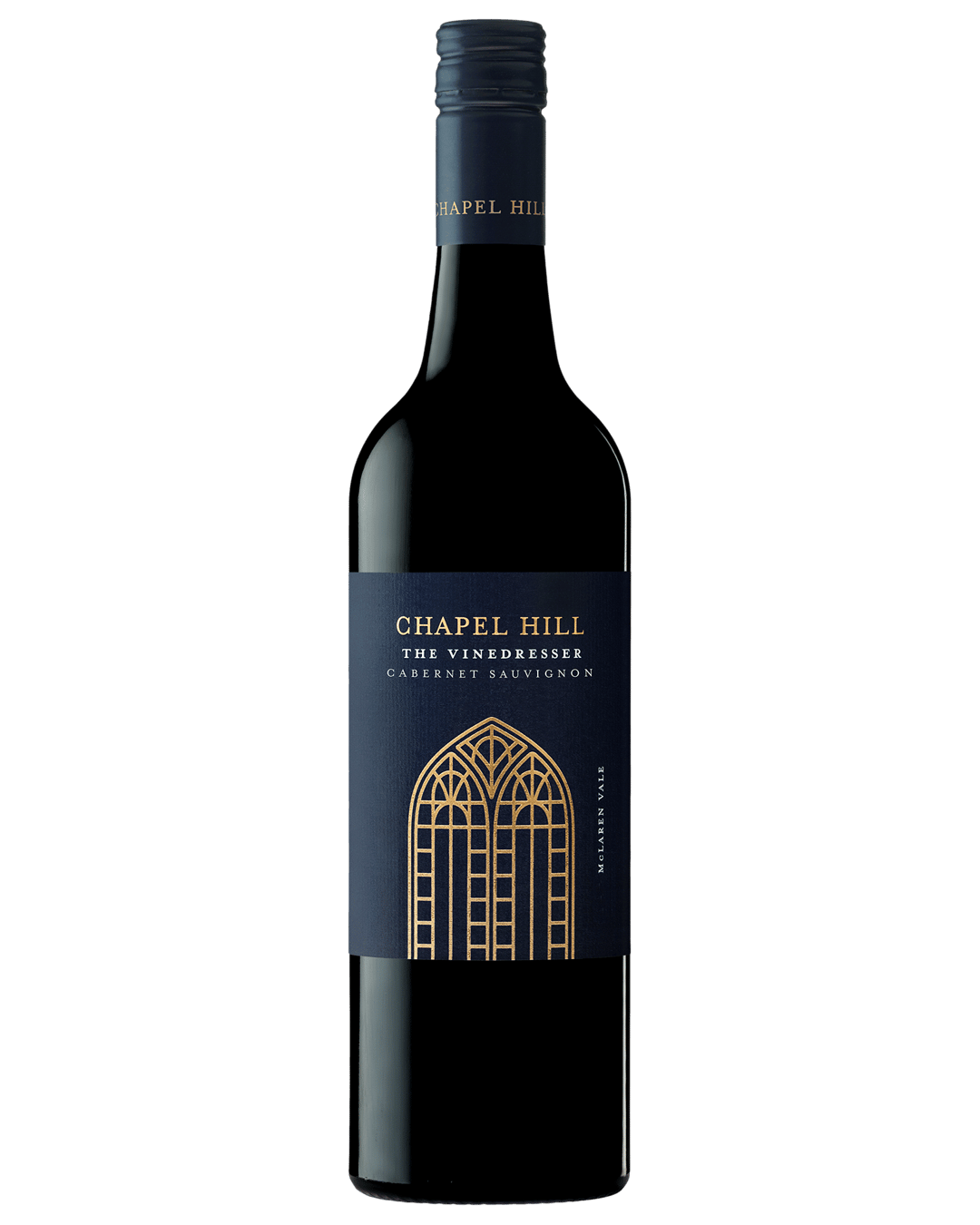 Chapel Hill The Vinedresser Cabernet Sauvignon 750MLx1 2022